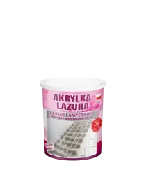 acrylic lacquer varnish