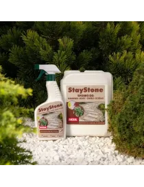 StayStone spoiwo do kamienia, żwiru, ściółki