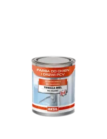 FARBA DO OKIEN I DRZWI PCV