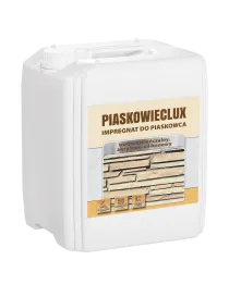 PIASKOWIECLUX — засіб для impregnacji пісковика