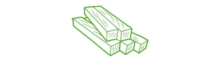 Holzprodukte