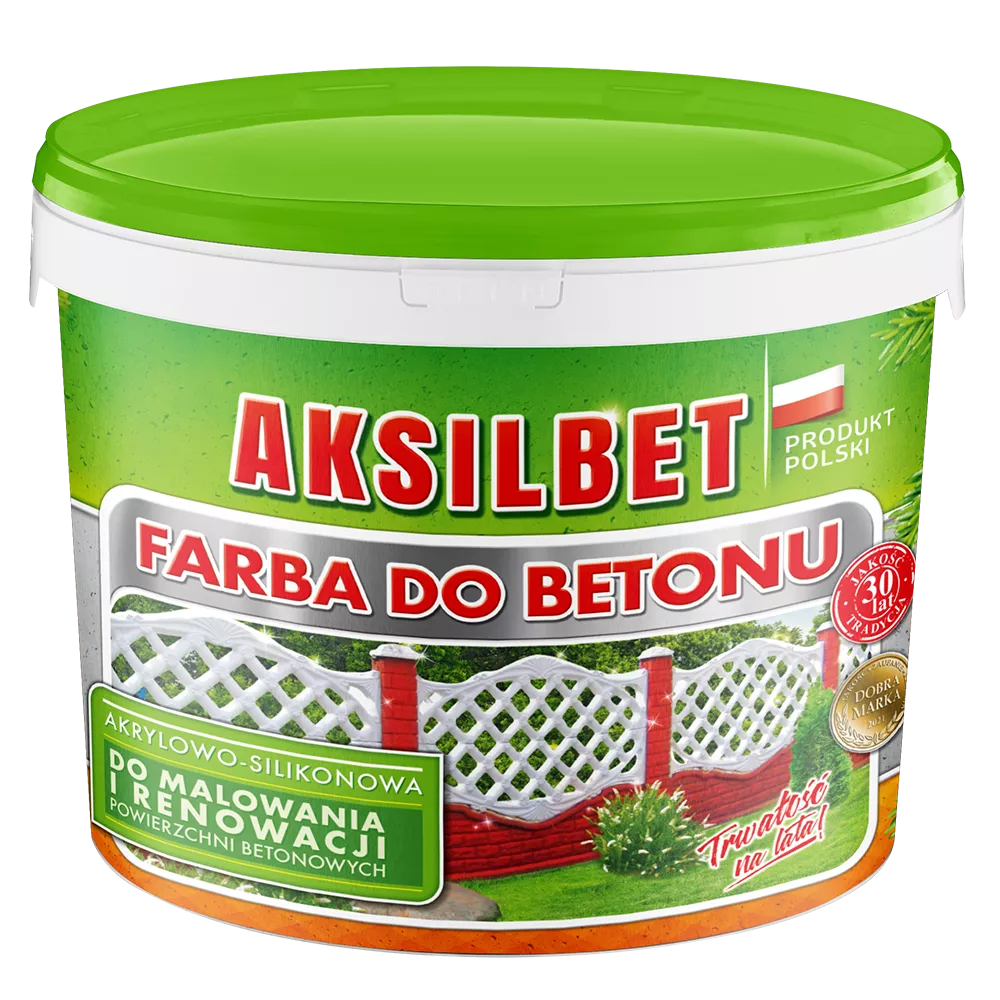 aksilbet farba do betonu