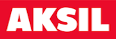 Aksil - logo